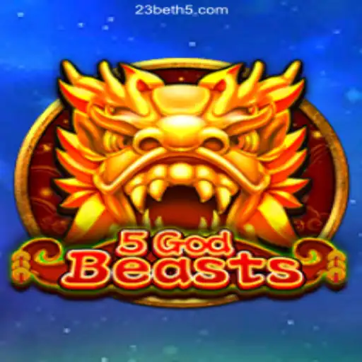 5GodBeasts: An Epic Gaming Experience in 2023