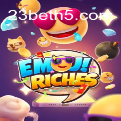 Discover the Thrilling World of EmojiRiches