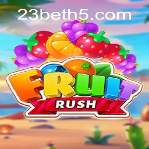 Exploring the Excitement of FruitRush: A Trusted Casino Experience