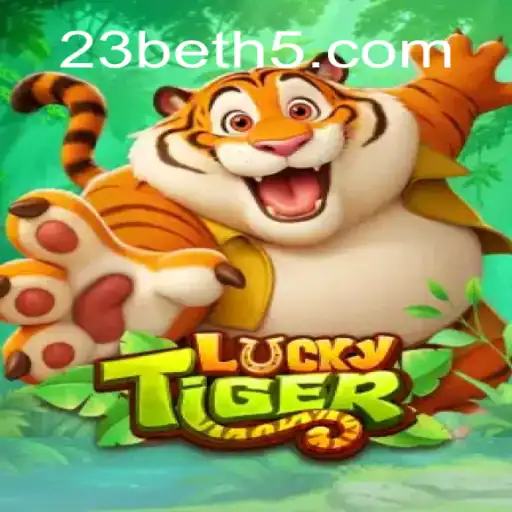 Explore the Excitement of LuckyTiger: A Premier Gaming Experience