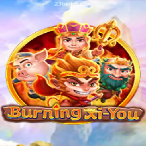 BurningXiYou: The Latest Sensation in Online Gaming