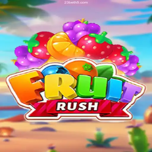 Exploring the Excitement of FruitRush: A Trusted Casino Experience