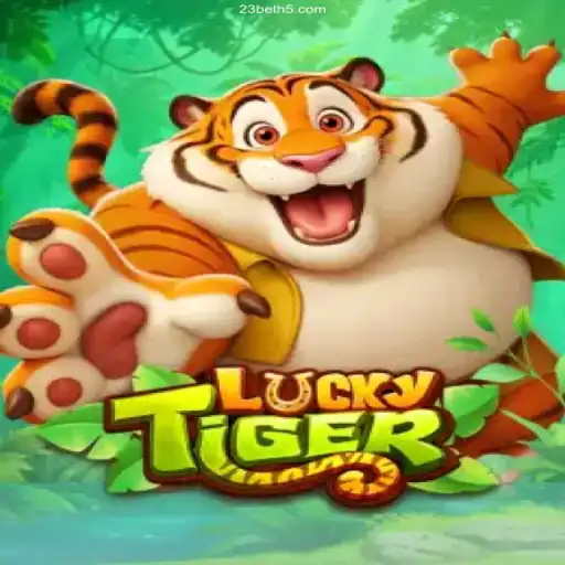 Explore the Excitement of LuckyTiger: A Premier Gaming Experience
