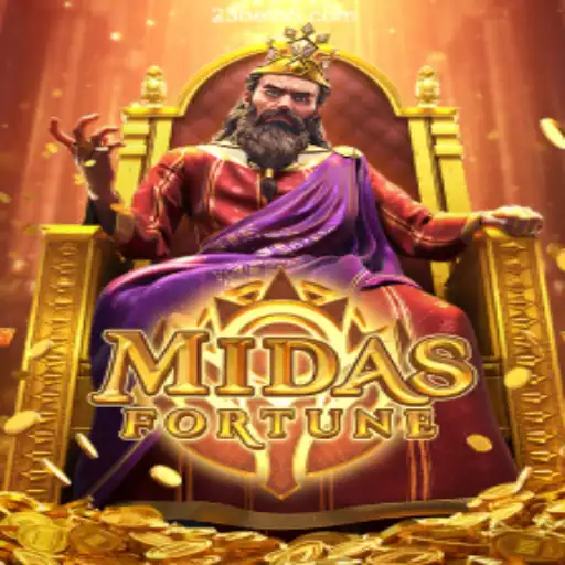Experience the Thrill of MidasFortune