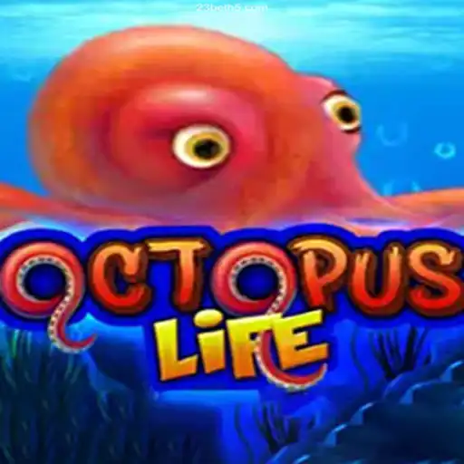 Explore the Underwater Adventure with OctopusLife