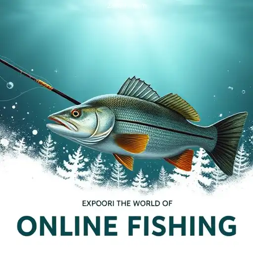 Online Fishing