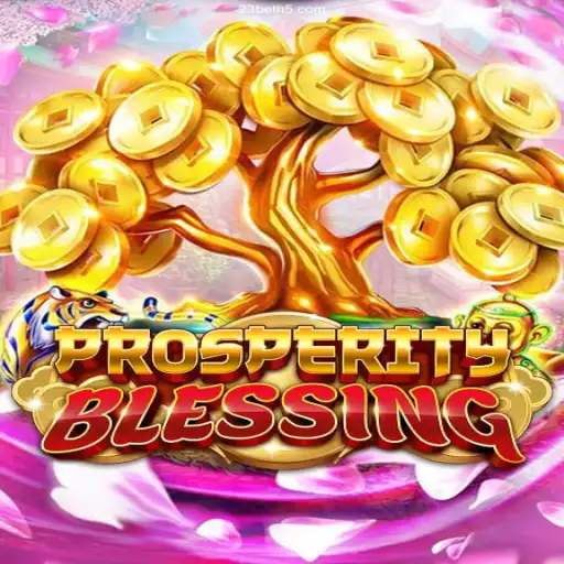 Discover the Thrills of ProsperityBlessing