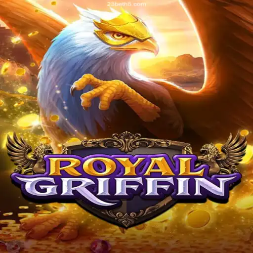 RoyalGriffin: A Majestic Journey in the World of Gaming