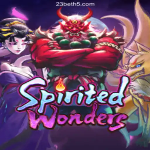 SpiritedWonders: A Magical Journey into the Heart of Adventure