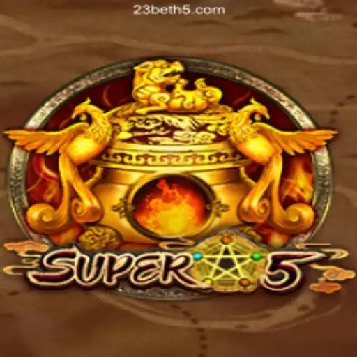 Discovering Super5: A Leading Game in Brazil's Trusted Casino Landscape