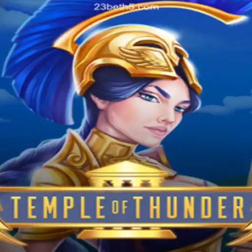 Explore the Thrilling World of TempleofThunder: A New Gaming Sensation