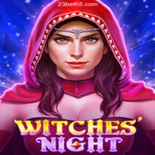A Magical Journey Through WitchesNight