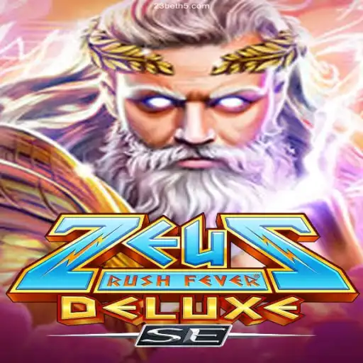 ZeusRushFeverDeluxeSE: The Ultimate Casino Adventure